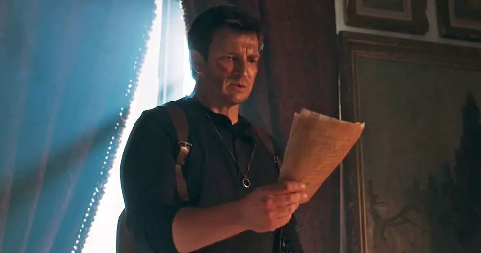 Nathan Fillion Stars as Nathan Drake in ‘Uncharted’ Fan Film