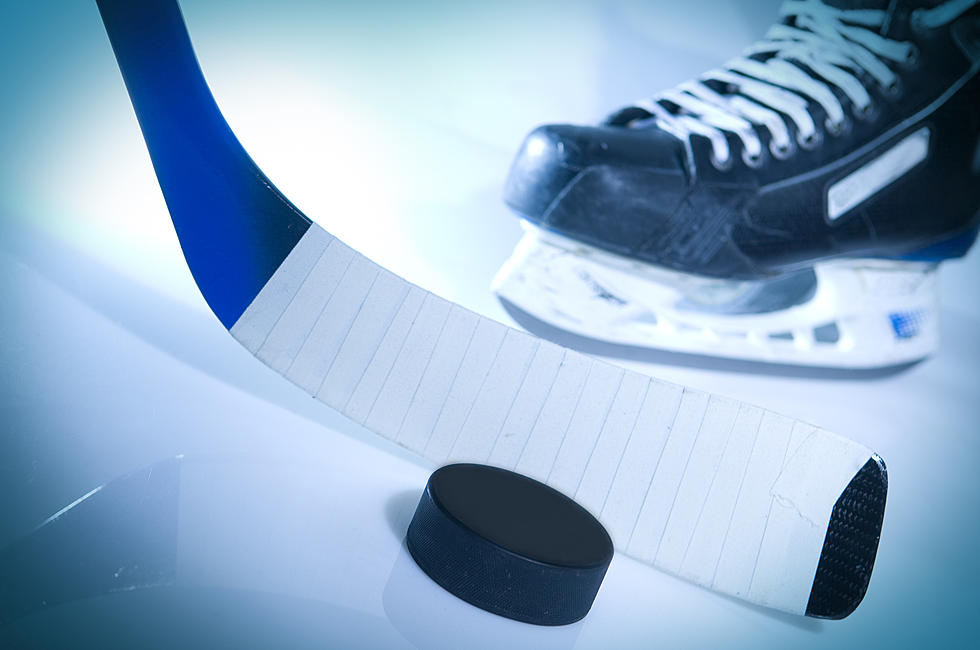 Hockey Returns to Wichita Falls