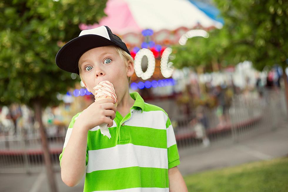 Some of the Strangest Food Items Won the 2018 State Fair of Texas Big Tex Awards