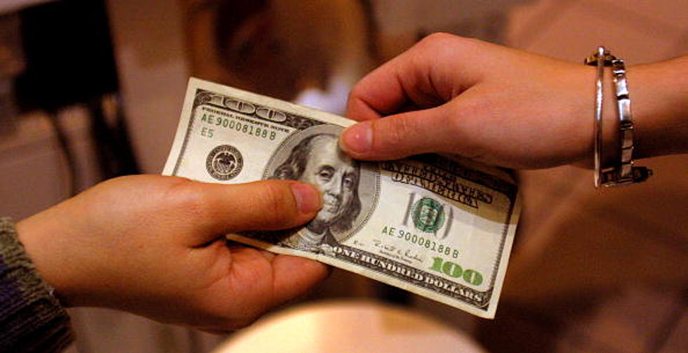 Wichita Falls Restaurant No Longer Accepting 100 Dollar Bills Due to Rampant Counterfeits