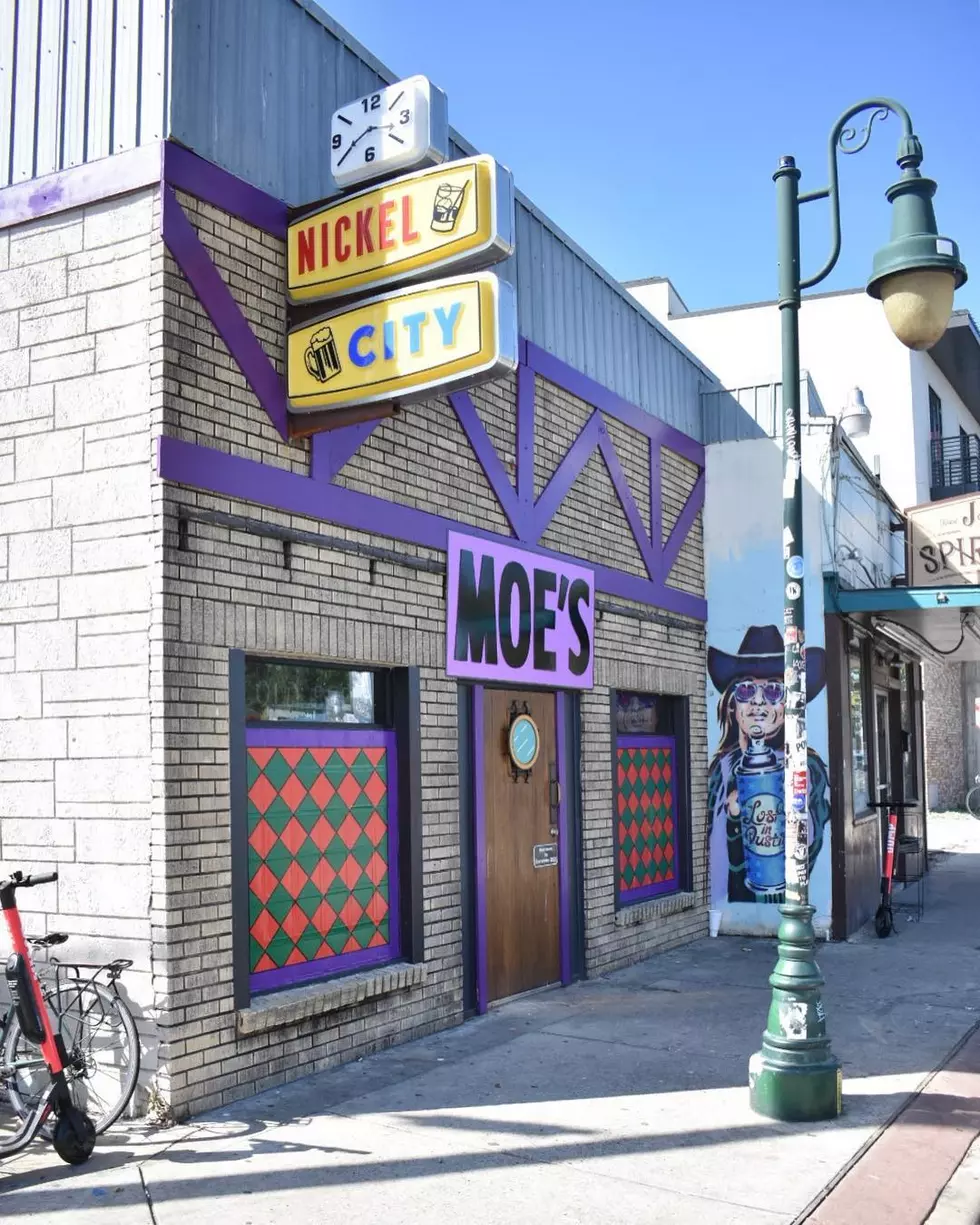 Texas Bar Transforms Into Moe’s Tavern for Halloween