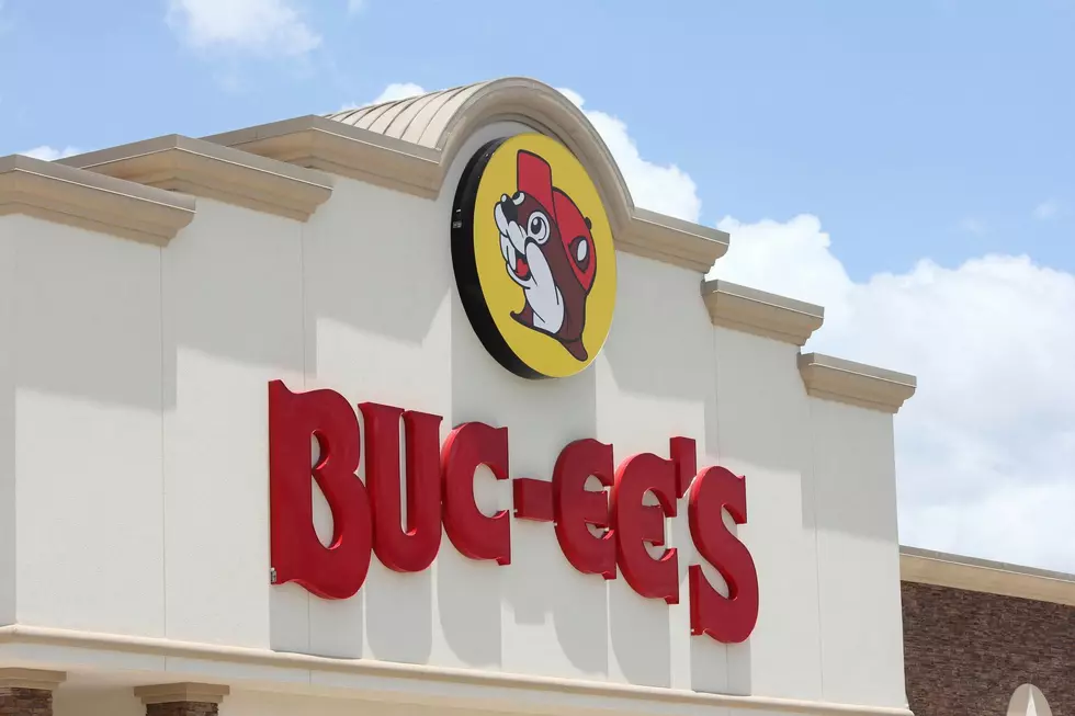 Everyone Loves Buc-ee&#8217;s in Texas, But Have You Been to Buky&#8217;s?