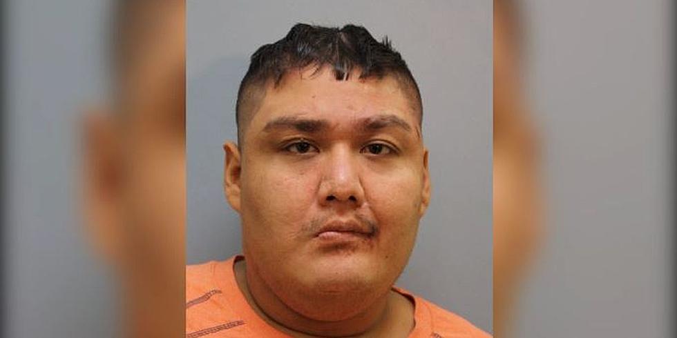 Texas Man Accused Of Killing Mom Because She Refused to Cook Him Food