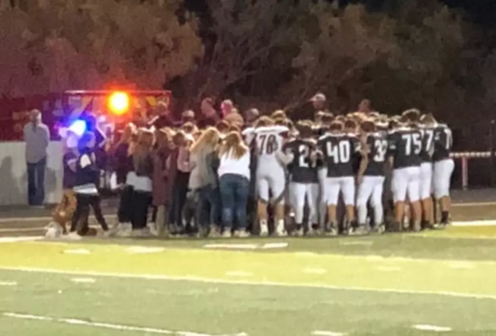 Texas High School Football Player’s Grandmother Passes Away in the Middle of the Game
