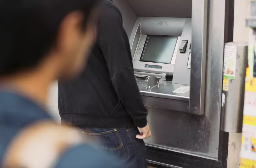 Wichita Falls Police Department Offers 10 Tips for the Safe Use of ATMs