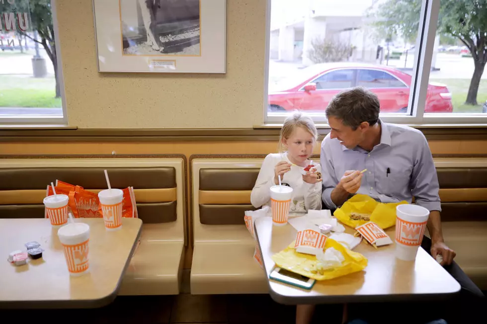 Texas Groups Asking Whataburger to Ditch Their Iconic Foam Cups