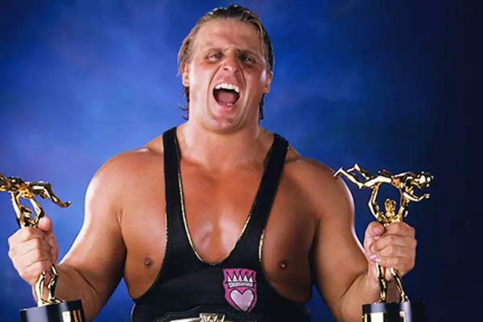 2019 Professional Wrestling Hall of Fame Inductees Announced