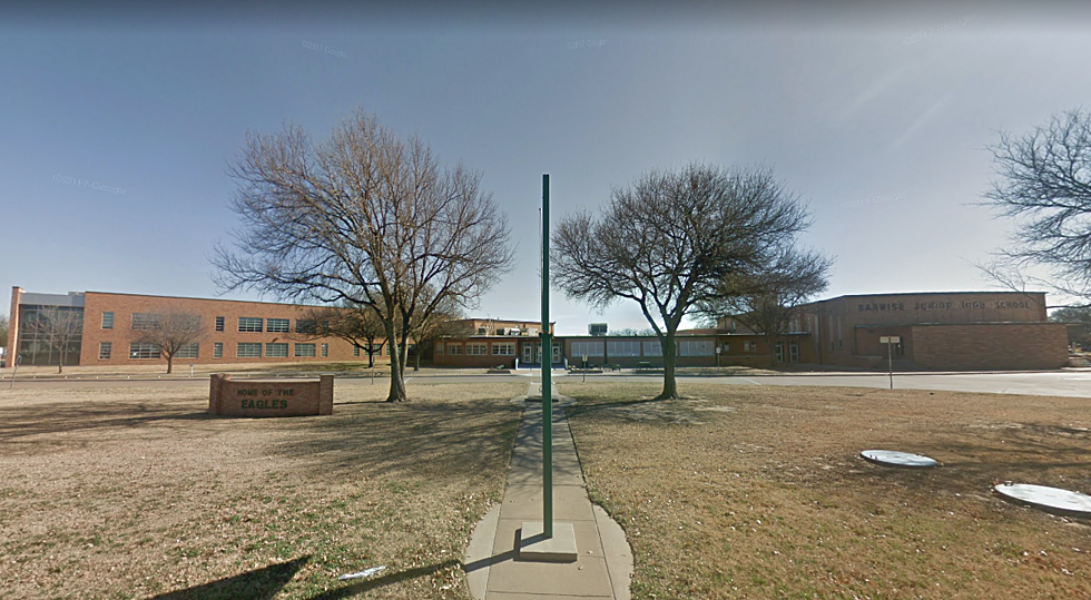 WFISD Responds to Alleged Bullying Video From Barwise Middle School