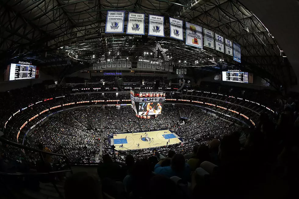 American Airlines Center Ranks in the Top Three for Most Food Safety Violations in All of Sports