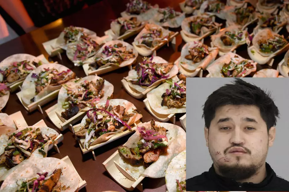 Man Carjacked People on Christmas Eve, So They Could Get Him Taco