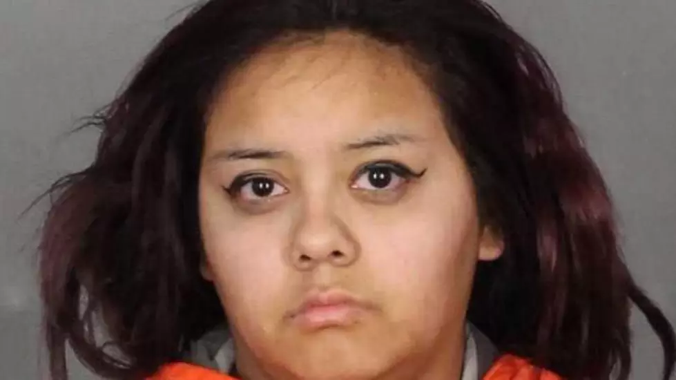 Texas Woman Charged After Children Found Living in Feces-Covered Apartment