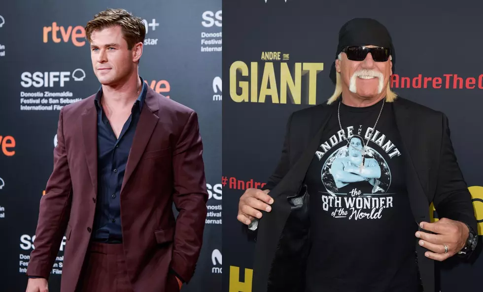 Chris Hemsworth’s Next Role: The Immortal Hulk Hogan