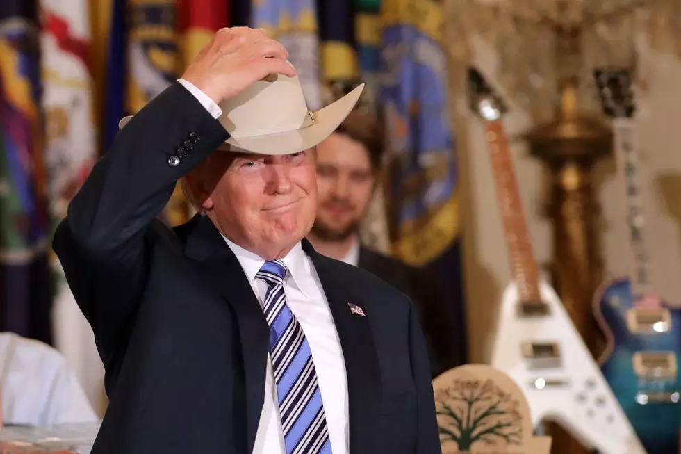 Donald Trump Once Thought About Buying the Dallas Cowboys