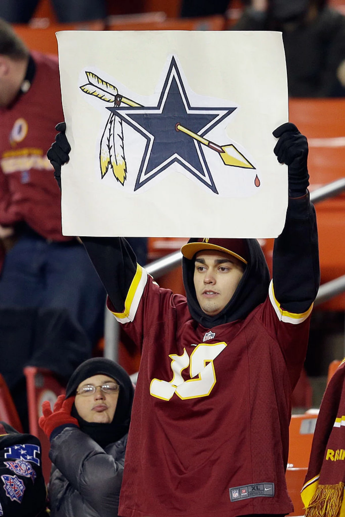 11 Washington Redskins that Dallas Cowboys fans love to hate