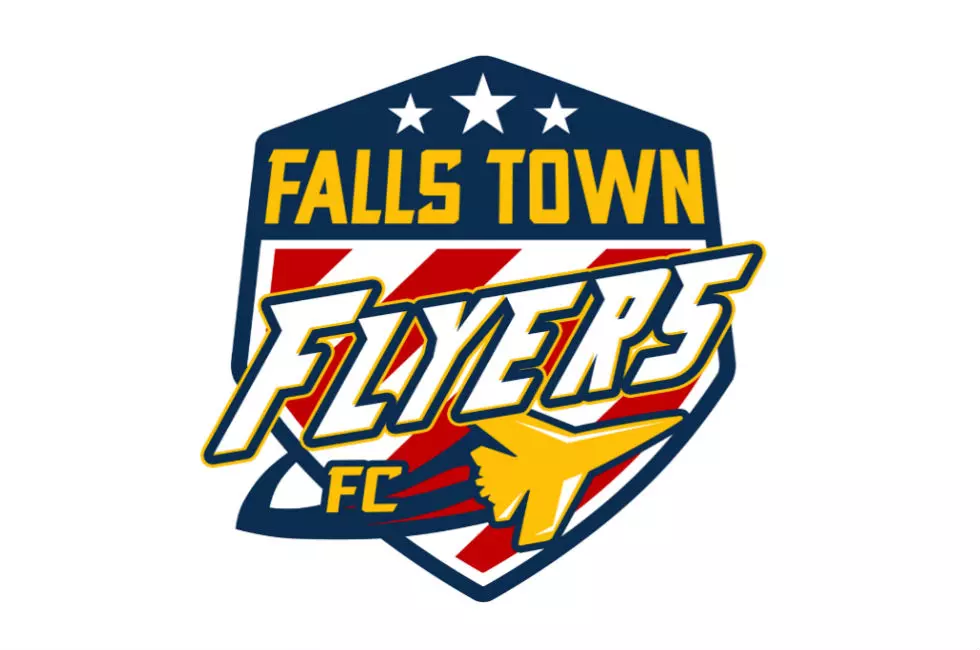 FC Wichita Falls Now Officially Known as Falls Town Flyers