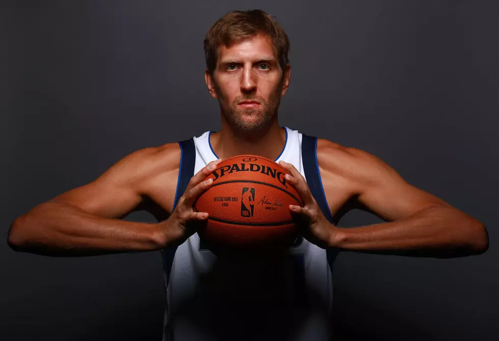 Could This Be Dirk Nowitzki’s Final Home Game for the Mavericks?