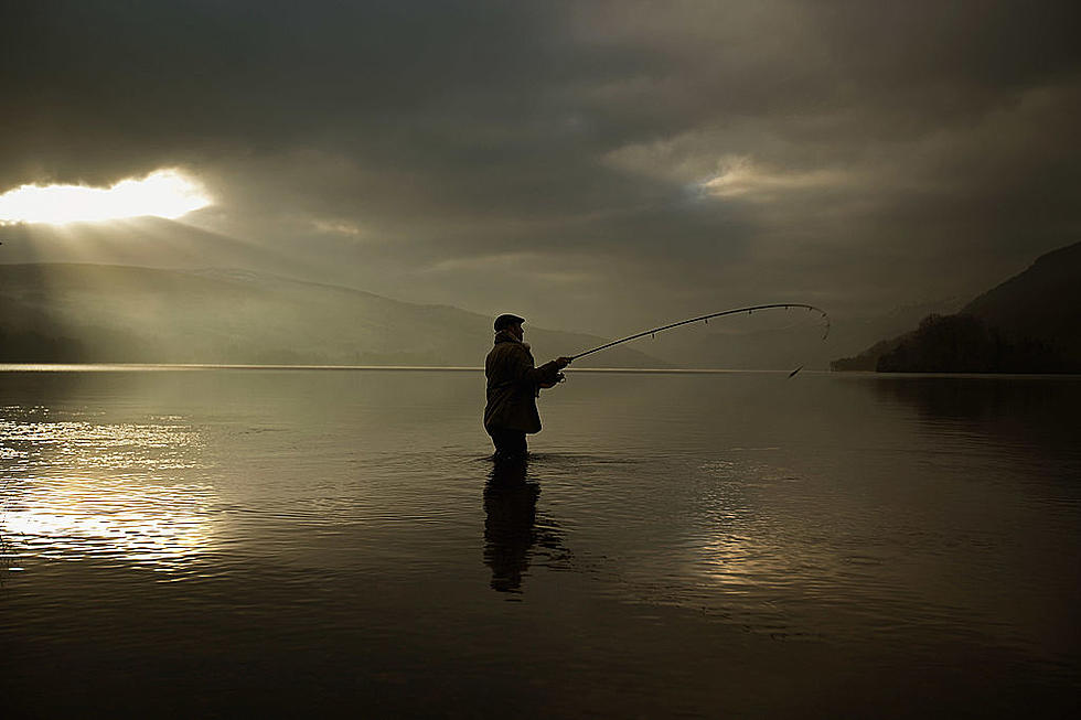 This Saturday is Free Fishing Day Here in Texas, What You Need to Know