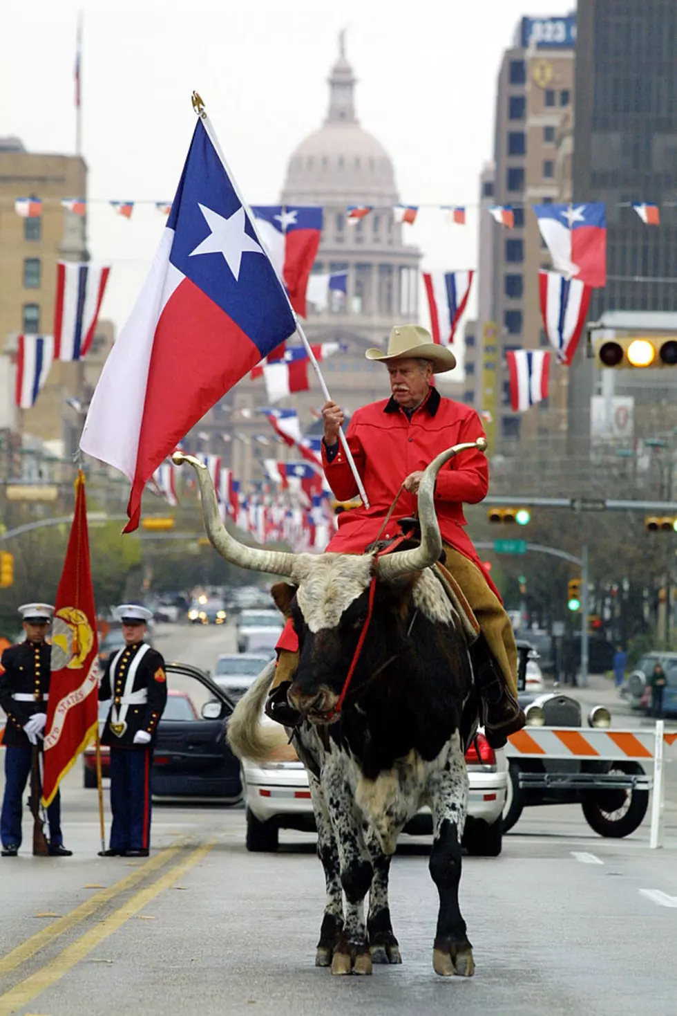 Texas Is About to Step in It With &#8216;Save Chick-fil-A&#8217; Law