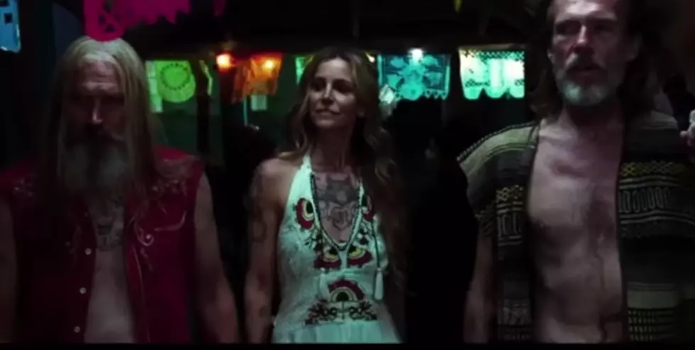 The First Trailer for Rob Zombie’s ‘3 From Hell’ Has Arrived