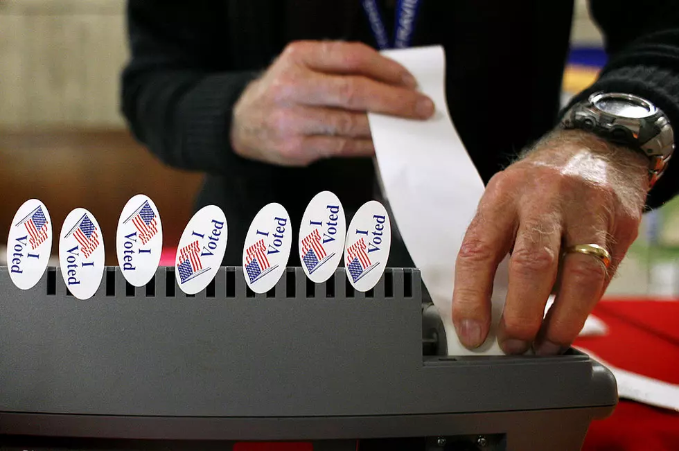 Texas High Schools Are Required to Have Voter Registration for Students and Most Don&#8217;t Do It