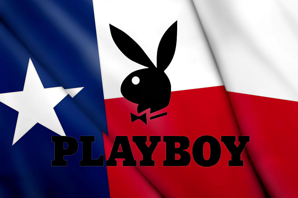10 Facts About Texas&#8217; History in Playboy Magazine