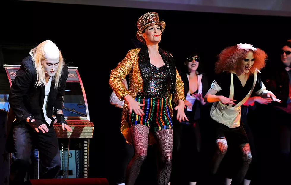 Wichita Falls Will Have a Midnight Screening of &#8216;Rocky Horror Picture Show&#8217; This Month