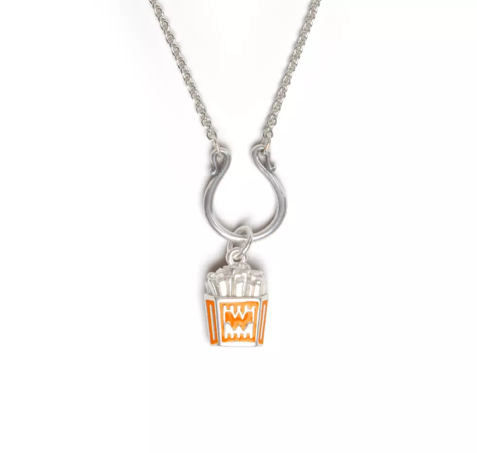 James Avery Unveils New Whataburger Charm for the Fry Lover in Your Life