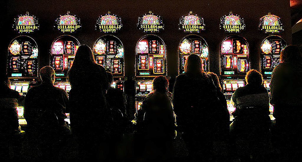 8.5 Million Dollar Casino Refuses To Pay