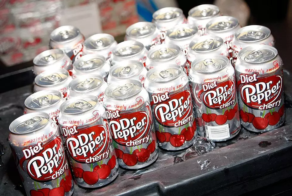 Woman Tried To Sue Dr Pepper When She Didn't Lose Weight 