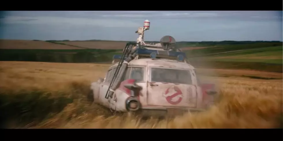 Hold Up, the New ‘Ghostbusters’ Movie is Set in Oklahoma?