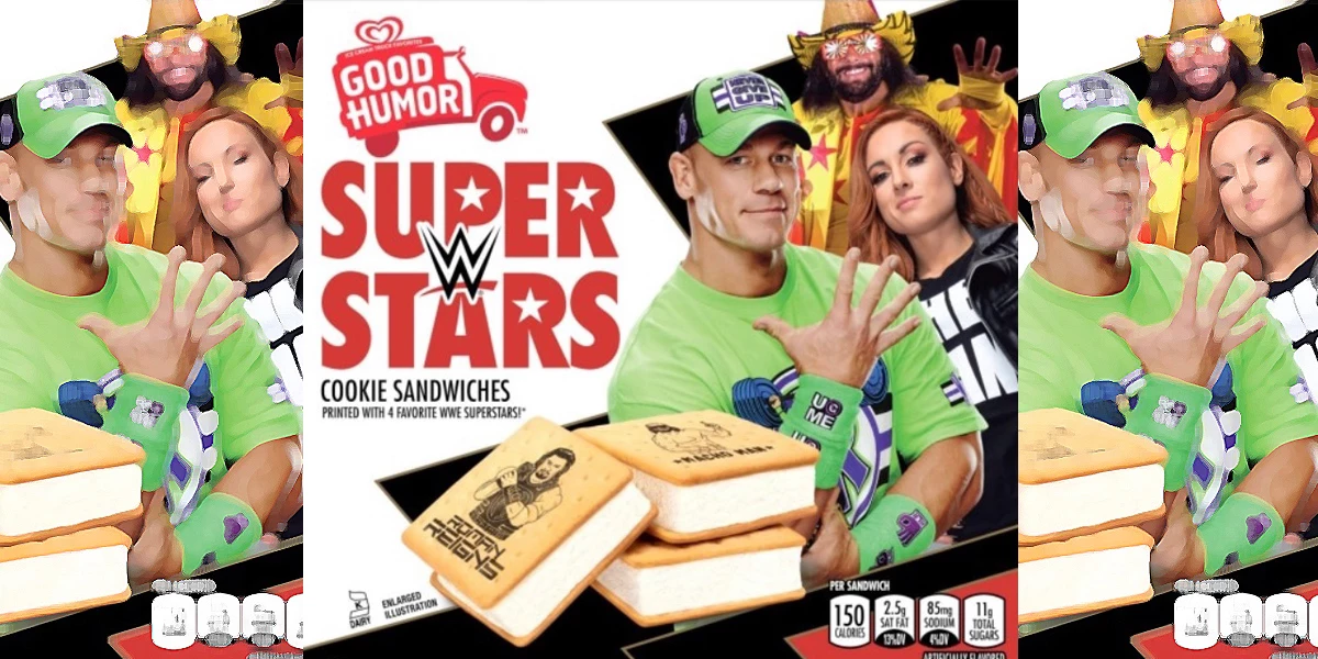 Superstars of clearance wrestling bars