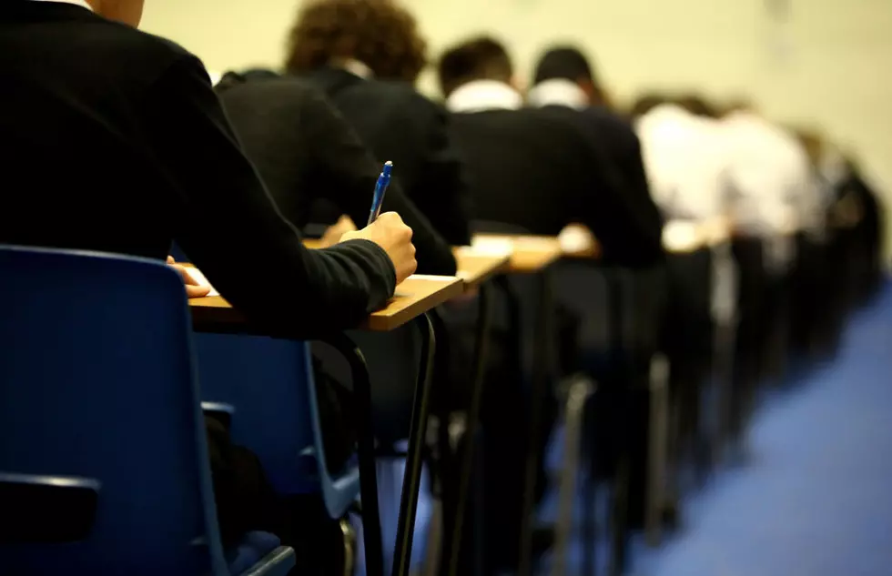 Cheating Scandal Rocks Texas High School, Students Finished Entire Semester in Minutes
