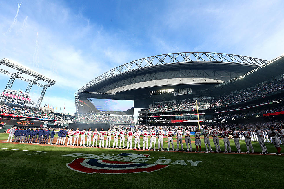 Texas Rangers Opening Day Game Will Be Moved Out of Seattle Due to Coronavirus Outbreak