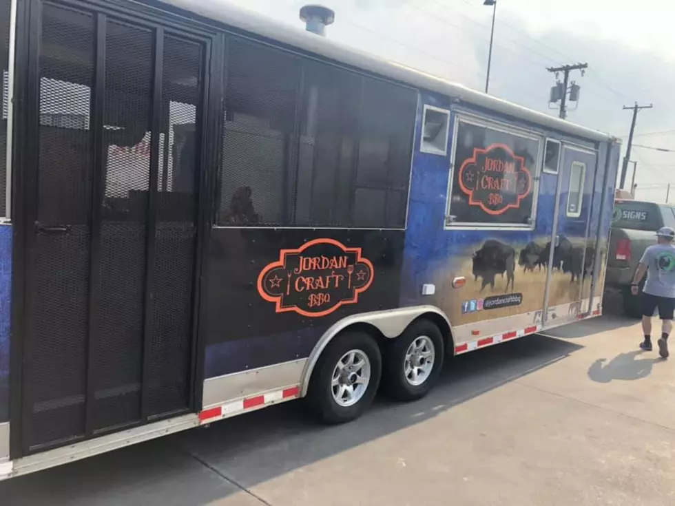Popular Wichita Falls Food Truck Opening a Restaurant Soon