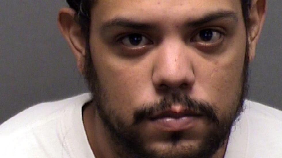 Texas Man Allegedly Choked Woman for Changing the TV Channel 