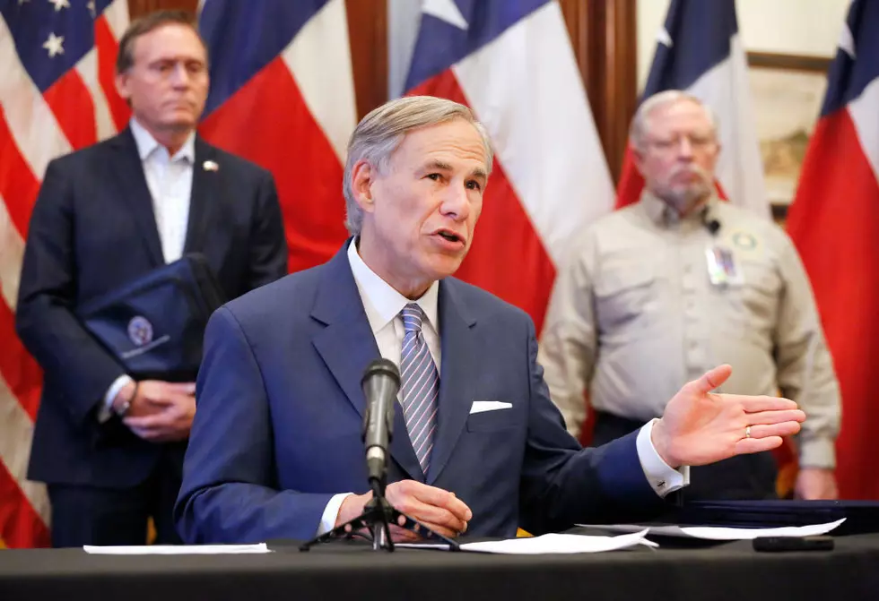 Texas Teachers Group Asking Governor Abbott to Cancel the Remaining School Year