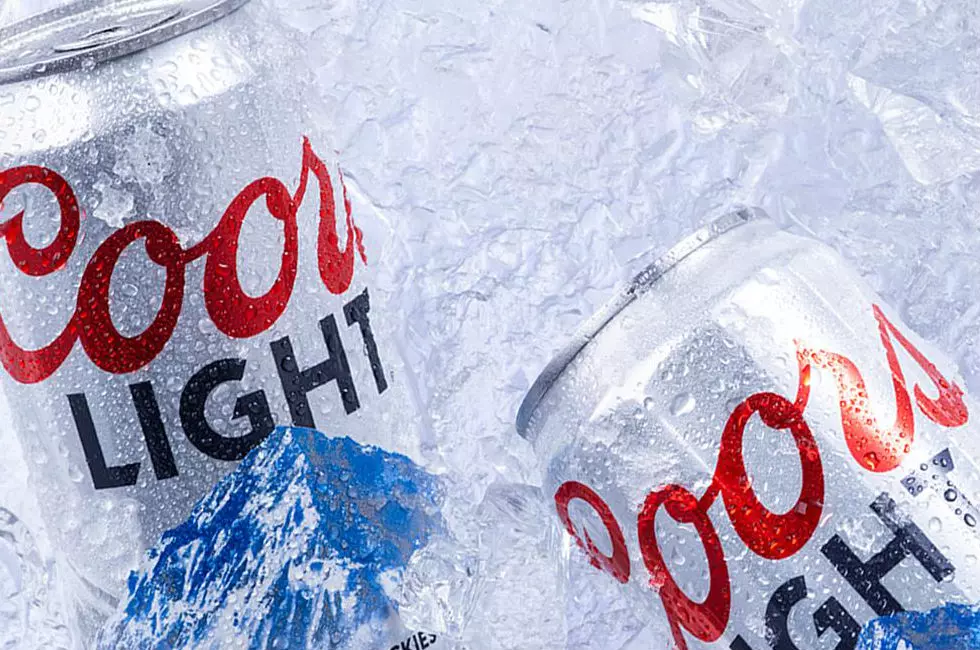 Coors Light is Giving Away Beer During the Pandemic