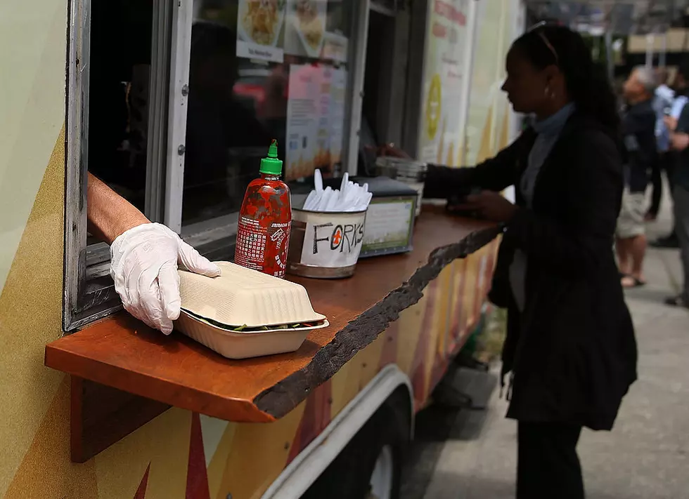 Wichita Falls Will Be Hosting a Food Truck Competition This Fall