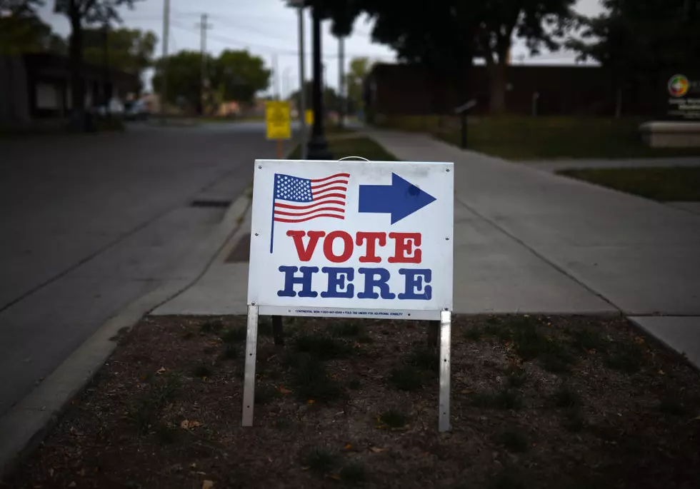 Woman Claims Someone Used her Dead Husband's Name to Vote