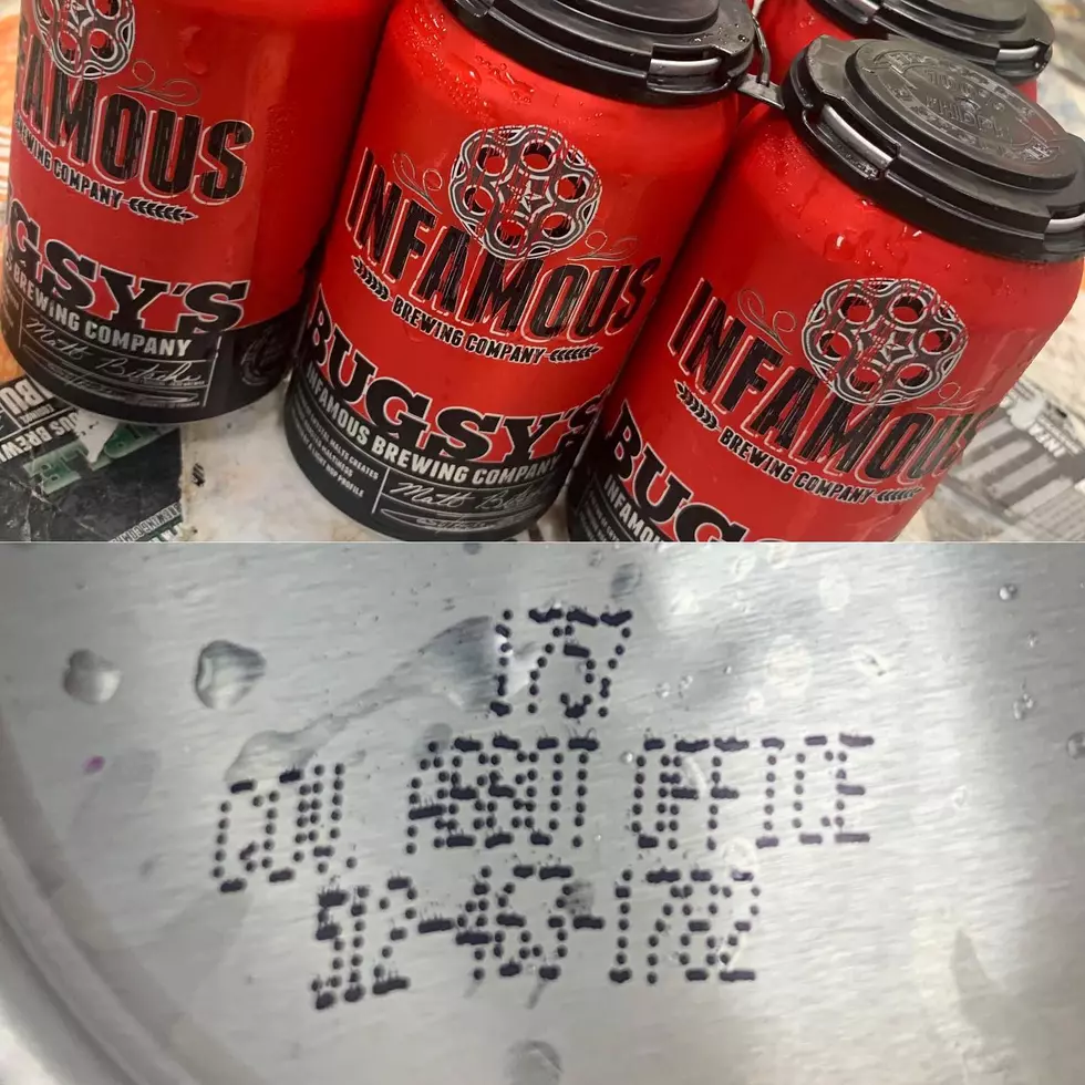 Texas Brewery Prints Governor Abbott&#8217;s Number On Cans So People Can Call About Tasting Rooms Opening