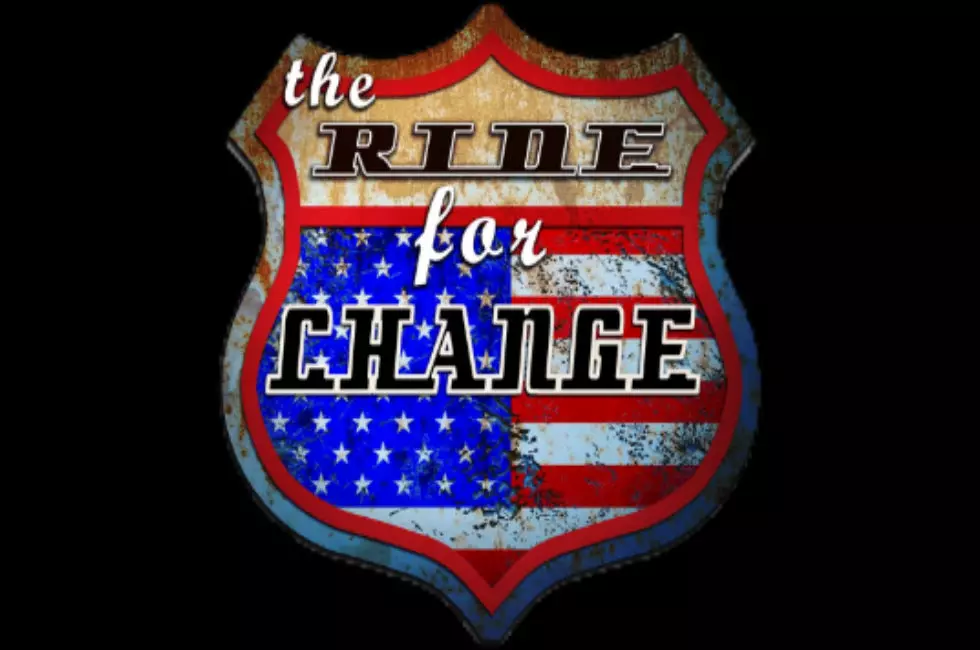 ‘The Ride for Change’ to Start Minority Scholarships in 11 Cities