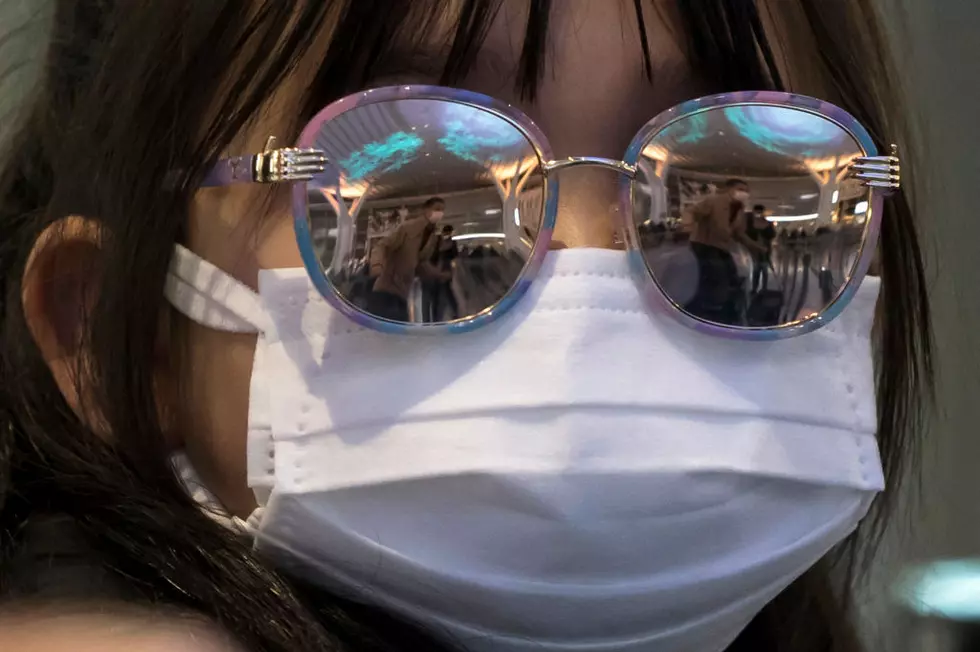 Oklahoma Group Suing Mayor Over Mask Mandate, Claims They’re Unhealthy for Healthy People