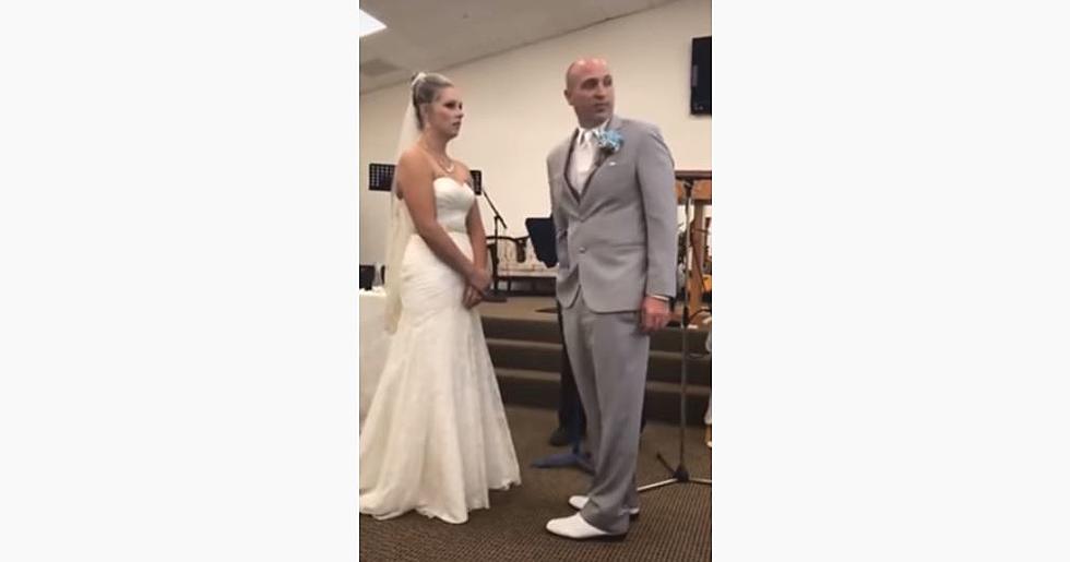 Mom Ruins Son’s Wedding Because Bride Says He Has Flaws