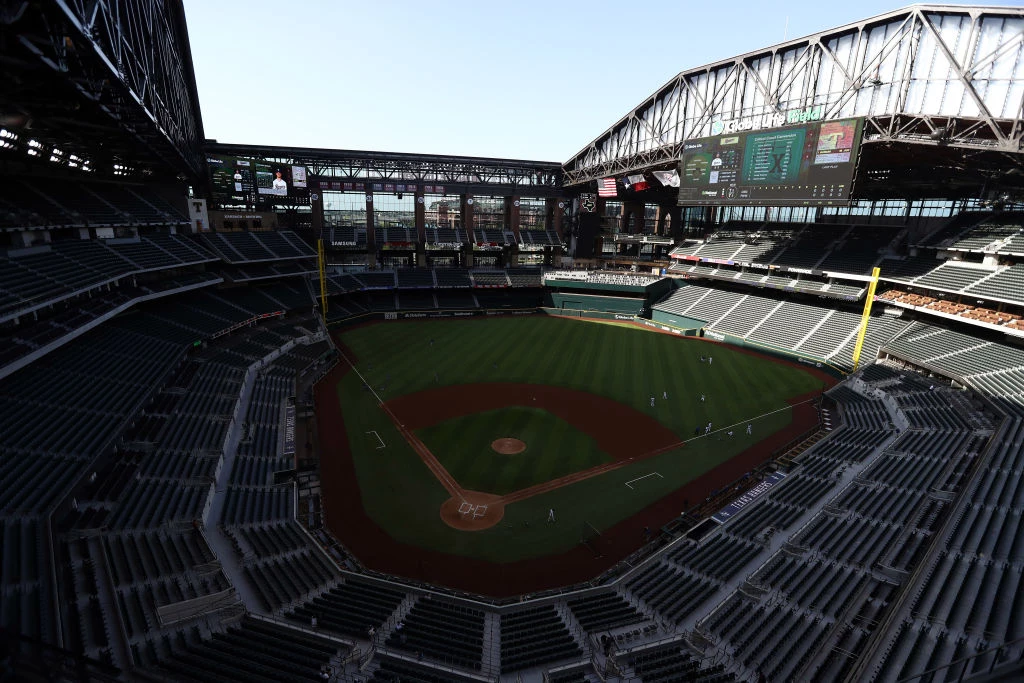 Globe Life Field in Arlington – Where to Park, Eat, and Get Cheap Tickets