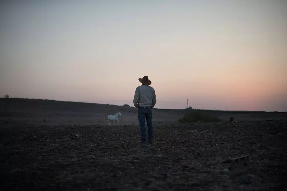 You Can Own a Texas Ranch That Is Half the Size of Rhode Island