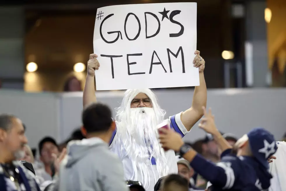The Dallas Cowboys are Losing a Whole Lotta Money Without Fans