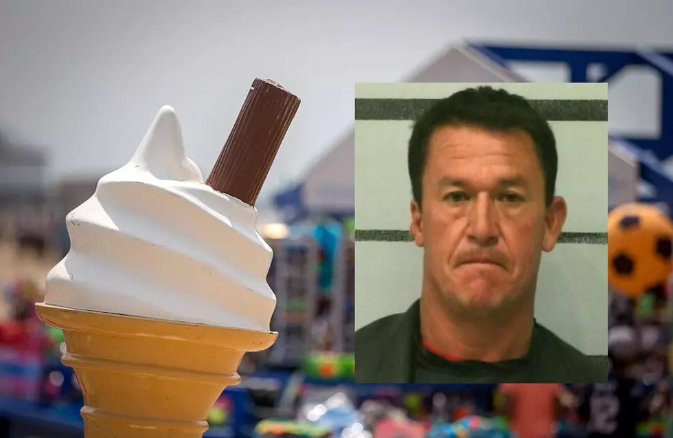 Texas Stepfather Accused of Letting 13-Year-Old Daughter Drive for Ice Cream Since He Was Too Intoxicated