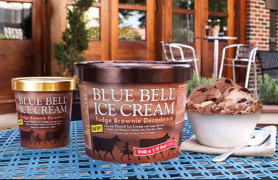 Blue Bell Recalls All Products As Listeria Concerns Persist 0050