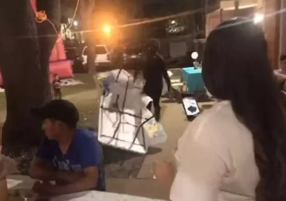 Strangers Come Together To Throw New Birthday Party for Texas Kid After Other Party Was Ruined