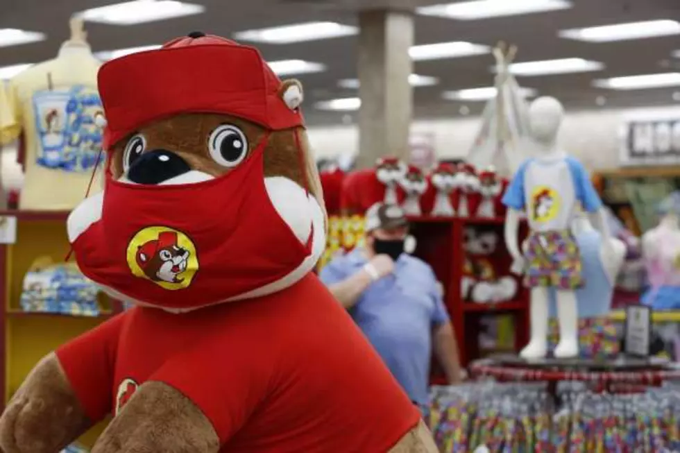 North Carolina Wants to Go to War With Texas, They Say Buc-ee’s Not Welcome